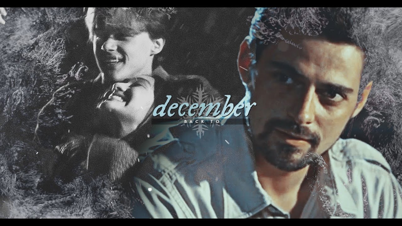 multicouples ⇸ back to december [YPWV]