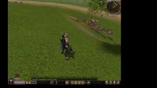 Metin2Ro - Hacker