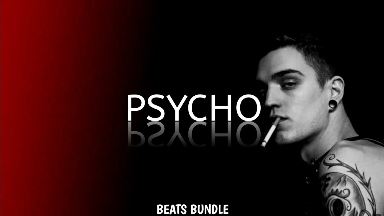 [Free For Profit] "Psycho" Freestyle Rap Beat | R&B Old School Rap Beat 2022 | Prod. by BEATS BUNDLE