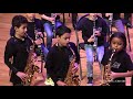 Concert des orchestres  lcole henri wallon et jules isaac daixenprovence du 060221