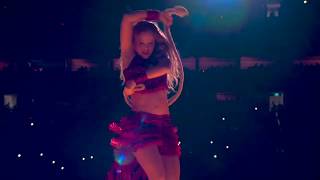 SHAKIRA WORLD TOUR 2021 ( trailer no official )