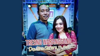 Tresno Waranggono