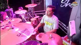 MUARA HATI - RENIKA PURI  FULL KENDANG CAK HENDRA NEW ASTINA LIVE NGAWI - PM AUDIO - MP PRODUCTION