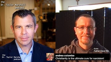 Demons have same Narcissistic traits as Marxists