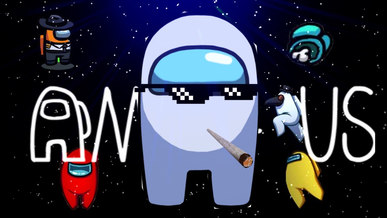 Among Us 9999 IQ Pro Crewmate😎🔥| Among Us Perfect Moment - #4😂 | Among Us Oh No Song😍|