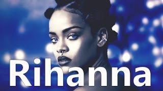 Rihanna Needed Me (SPEEDART) 2016