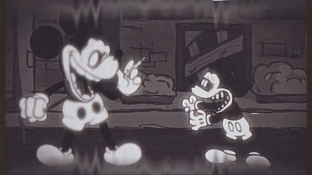 Known Suffering (Mashup Remaster) FNF Wednesday’s Infidelity x Sunday Night Suicide