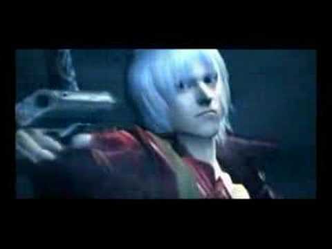 devil may cry 3 - song theme