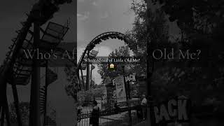 #sixflagsgreatescape