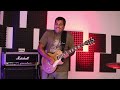 Gibson Les Paul Deluxe Gold Top - Friday Soul Jam