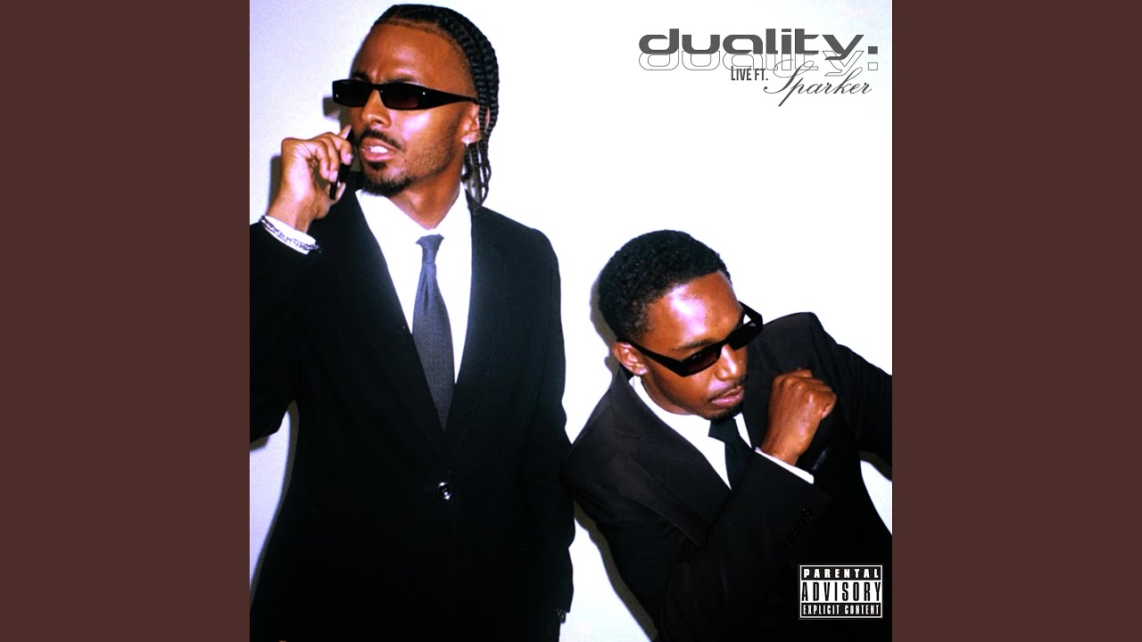 Watch DC Stadium (feat. Sparker) (Live) on YouTube Watch DC Stadium (feat. Sparker) (Live) on YouTube