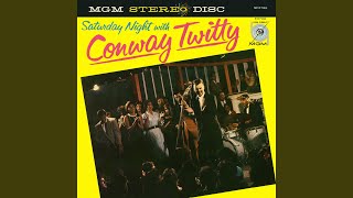 Video thumbnail of "Conway Twitty - Beach Comber"