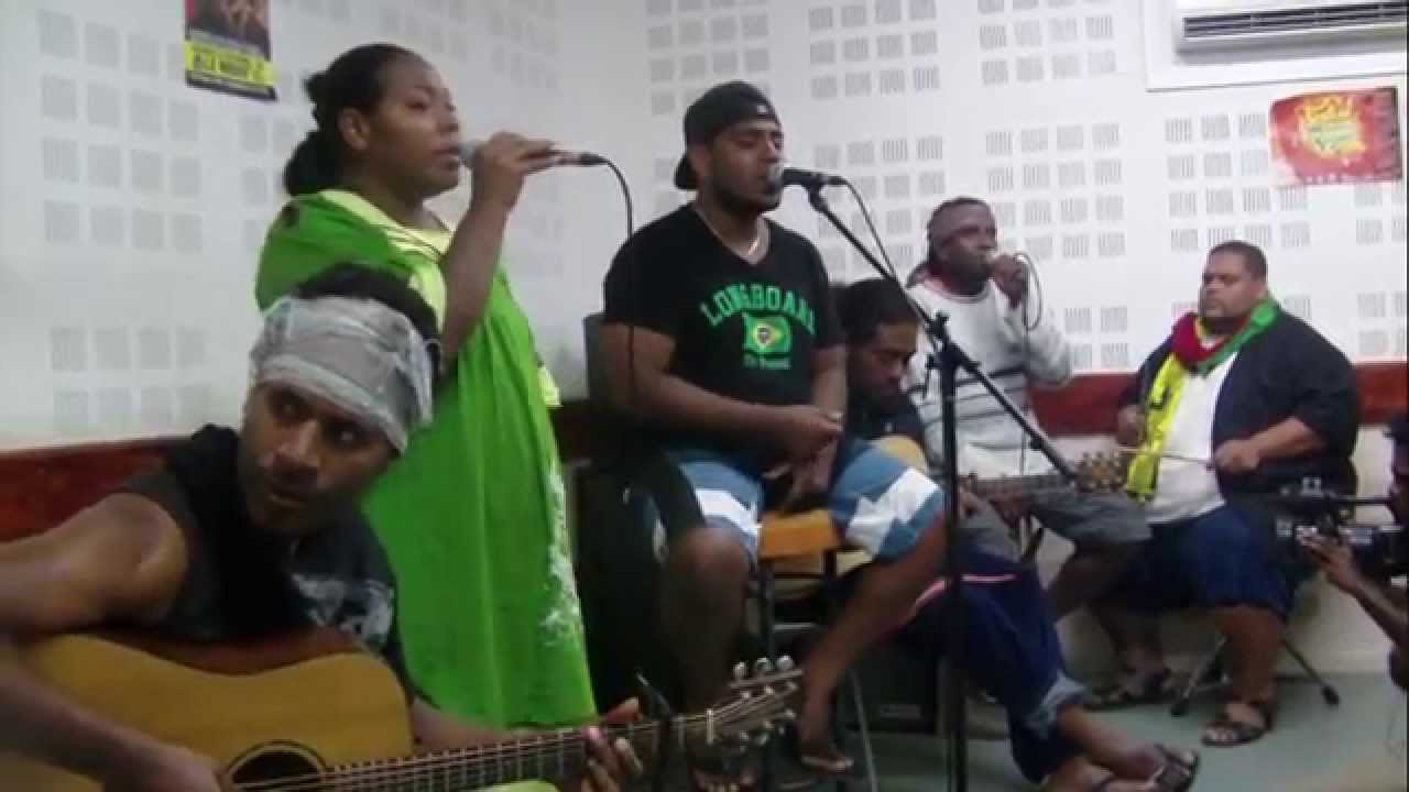 Senada acoustic pour NC T.V - Co ahmani