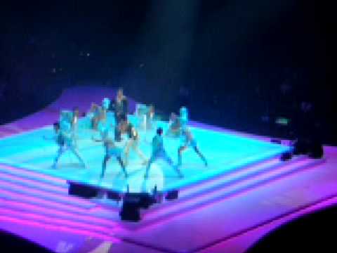 左麟右李2009 唔使驚