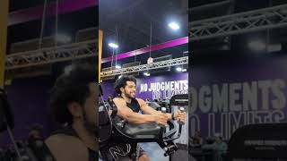 exercise shorts