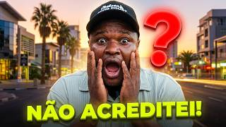 🇦🇴🇳🇦 A VERDADE SOBRE A VIDA DOS ANGOLANOS NA NAMÍBIA!
