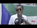 NOTICIAS ASONGA 14-2-2024 LA FEGUIFUT SUSPENDE AL CAPITÁN EMILIO NSUE Y A IBAN EDÚ DEL NZALANG