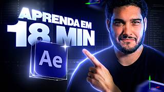 O Guia REAL para APRENDER After Effects em 2026 (Do Zero)