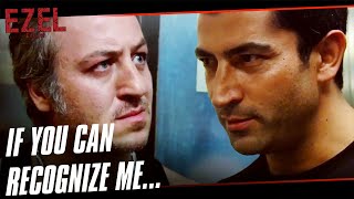 It's Left From Another Life... | Ezel Legendary Scenes #9