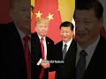 US, China Top Diplomats Meet Ahead of Xi’s Trip to US in September