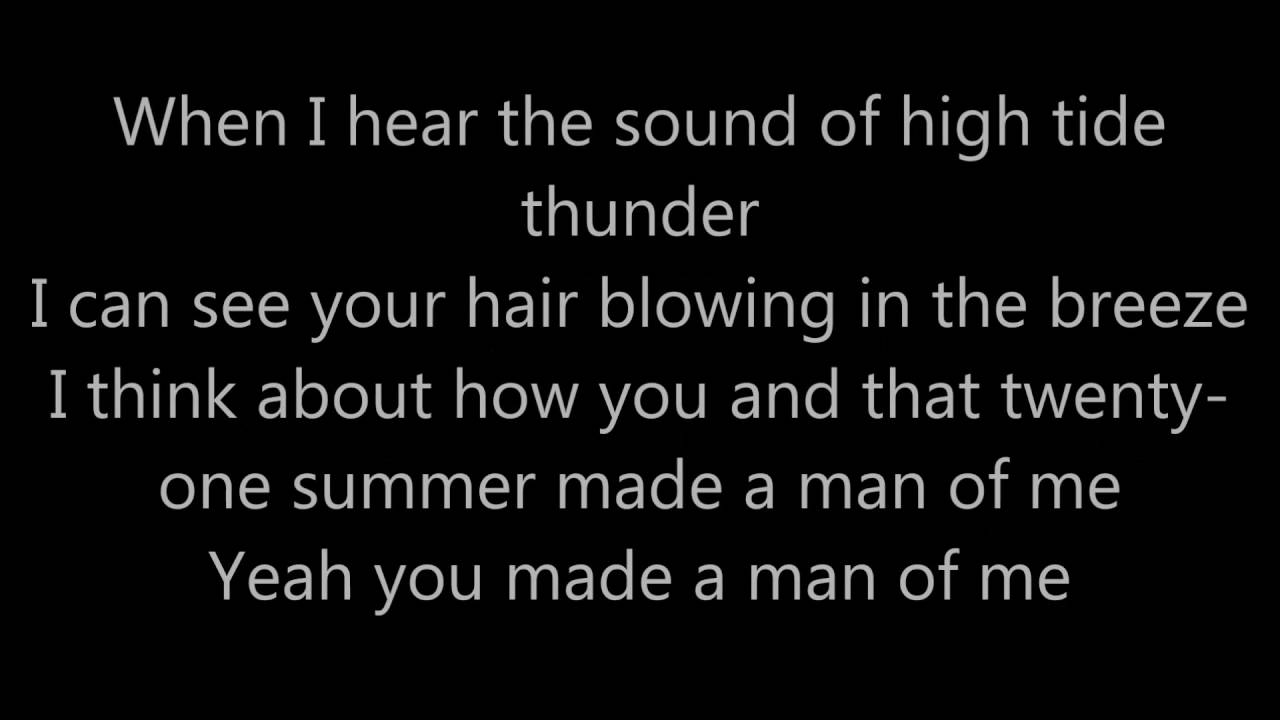 Brothers Osborne - 21 Summer (Lyrics Onscreen   MP3 Download ...