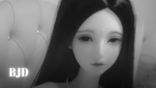 ☆ BELEZA DE BONECA BALL JOINTED DOLL