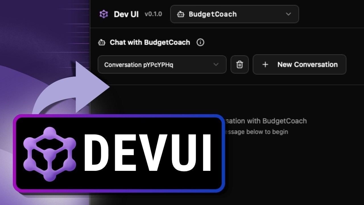 How to Add DevUI to Your .NET App and Test AI Agents in 10 Minutes ...