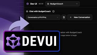 How to Add DevUI to Your .NET App and Test AI Agents in 10 Minutes screenshot 2