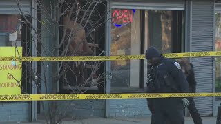 3 injured in shooting in DC, one victim had gun