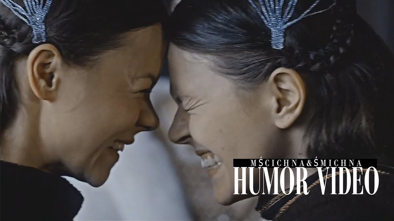 Śmichna & Mścichna | humor video (birthday video)