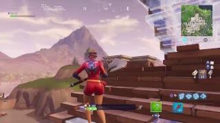 Fast BUILDER Season 5 UPDATE Average  player or pro//42 wins //Level 53//Fortnite/