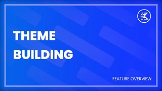 Kadence Theme Builder Overview - Custom Design Every Area Of Your WordPress Website