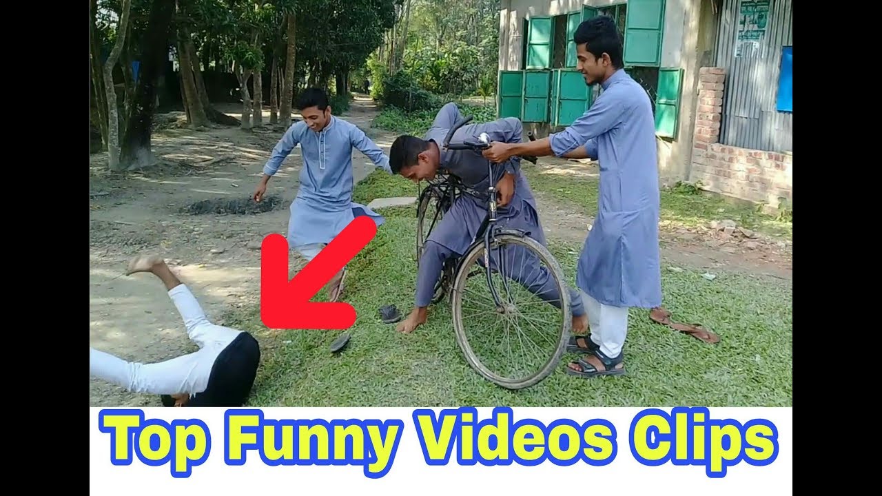Amazing Funny Videos Clips 2017 Try not to Laugh 2017 Most Funny