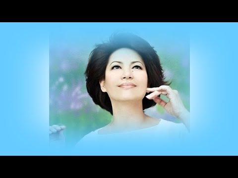 蔡琴金曲綠島情  珍藏版五【綠島小夜曲●春風吻上我的臉●昨夜您對我一笑】#蔡琴金曲精選 ✿
