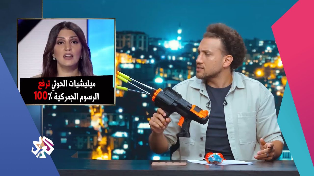 سر من أسرار برنامج جو شو في اكتشاف التطبيل 🥁│ جو شو