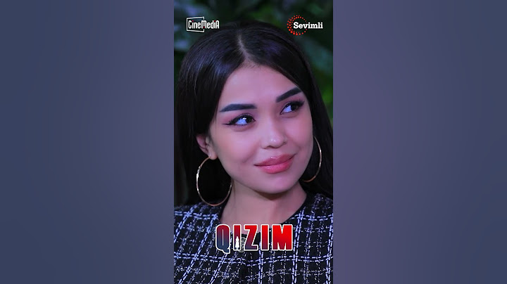Qizim 132-qism | Zilola uchun shu yerga keldim