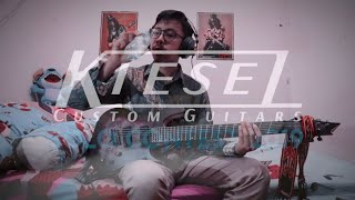 KIESEL SOLO CONTEST 2019 - NUGH #kieselsolocontest2019