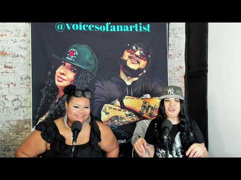 VOICE OF AN ARTIST ep 8