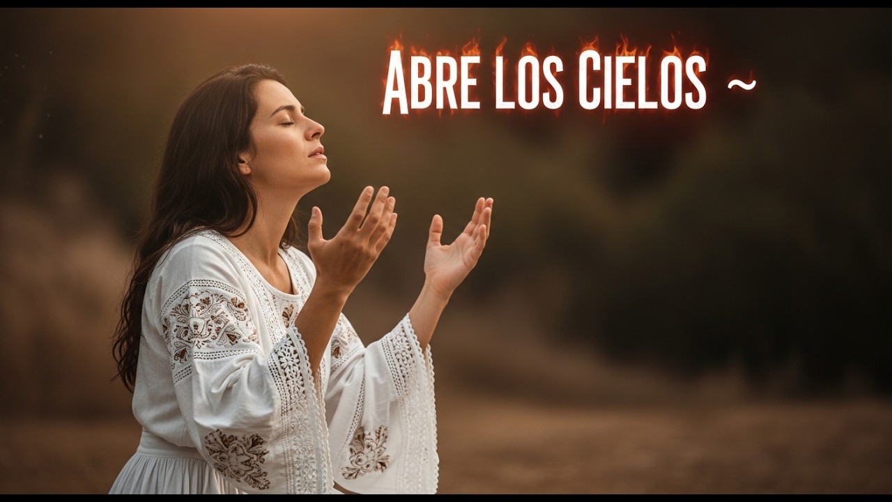 “ABRE LOS CIELOS 🔥 1 Hora de Avivamiento y Presencia | Worship en Español 2026”