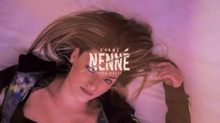 Video thumbnail of "KARME - "Nennè" (Prod. Nasti)"
