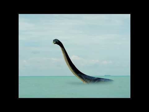 The Twins Play with Plesiosaur | EP 5 - The Twins Play with Plesiosaur | EP 5