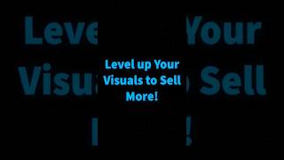 Marketing graphics - Level up your visuals to sell more #graphicdesigntips