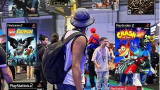 GAMESCOM LATAM (2026) 