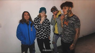 WESTSIDE - Lil Skies x Landon Cube (Leak) 2025