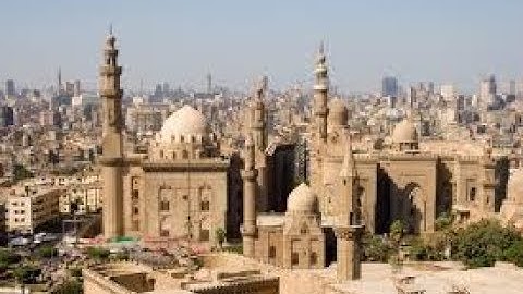الشيخ محمود صديق المنشاوي\ ما تيسر من سورة التوبه