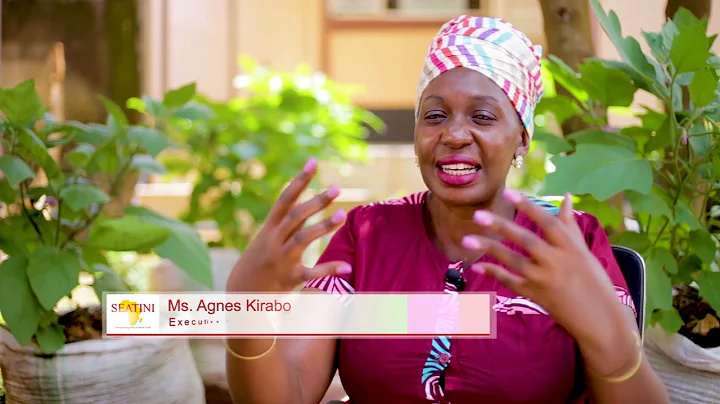 DOCUMENTARY: ''SEEDS THAT NURTURE US''