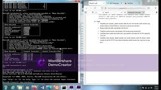 Tugas Modul 7 Perbankan Mysql
