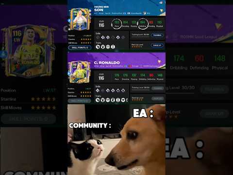 Greatest Scam II 🤡 #fcmobile #fcmobile25 #fcbrown