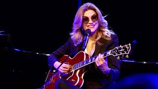 Melody Gardot "Baby I'm a Fool" live  @ Amphithéâtre de Lyon 11/11/2022