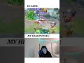 픽시 플레이 특징 #pokemon #pokémon #pokemonunite #포유나 #포켓몬 #유나이트 #픽시 #Clefable